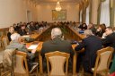 Konferencija "Istorinis LDK paveldas Ukrainoje: tyrimai ir išsaugojimas" Lvove